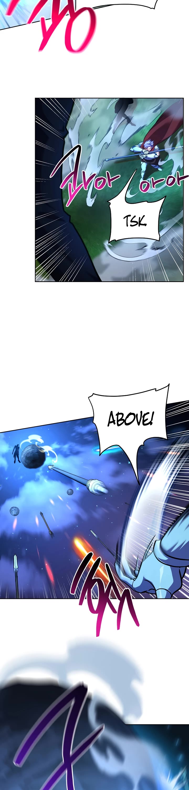 Please Have a Meal! Chapter 100 page 22 - Chapter 100