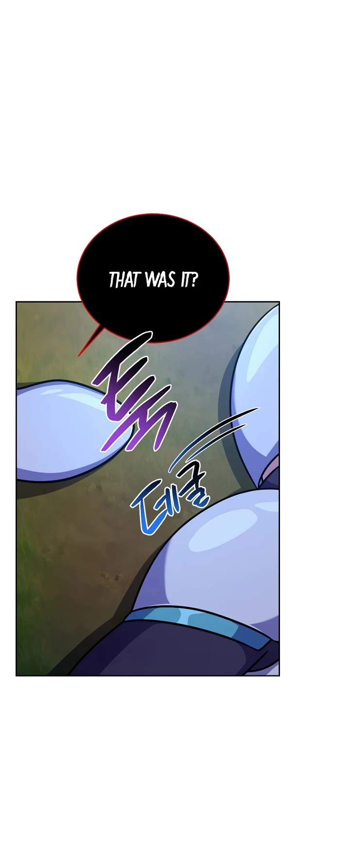 Please Have a Meal! Chapter 100 page 31 - Chapter 100