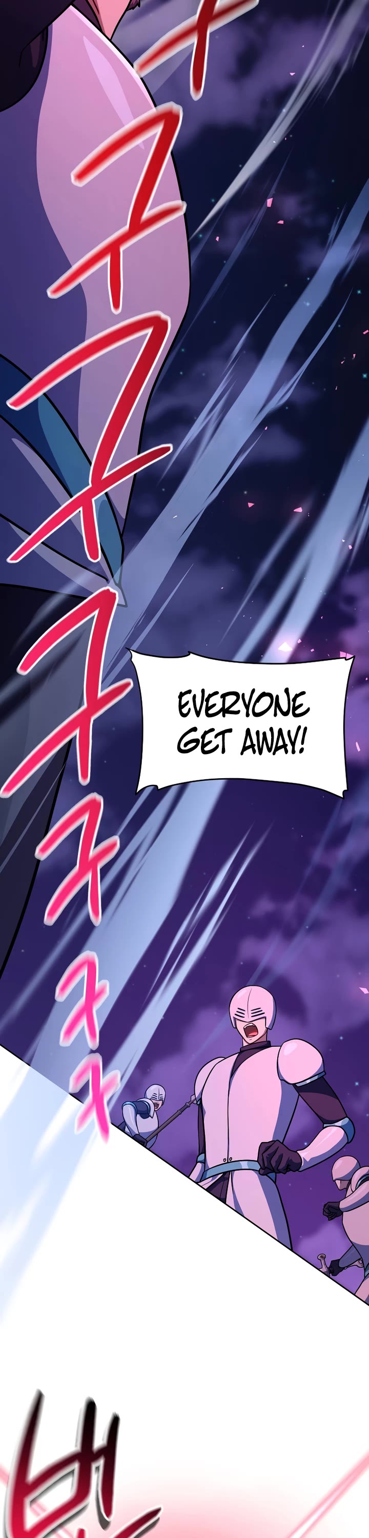 Please Have a Meal! Chapter 100 page 33 - Chapter 100