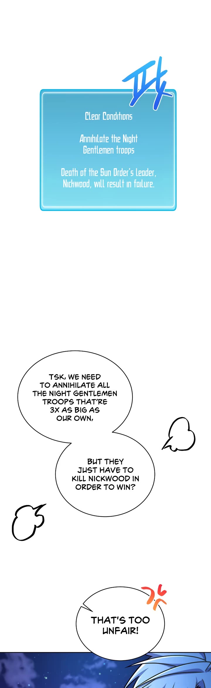Please Have a Meal! Chapter 100 page 6 - Chapter 100