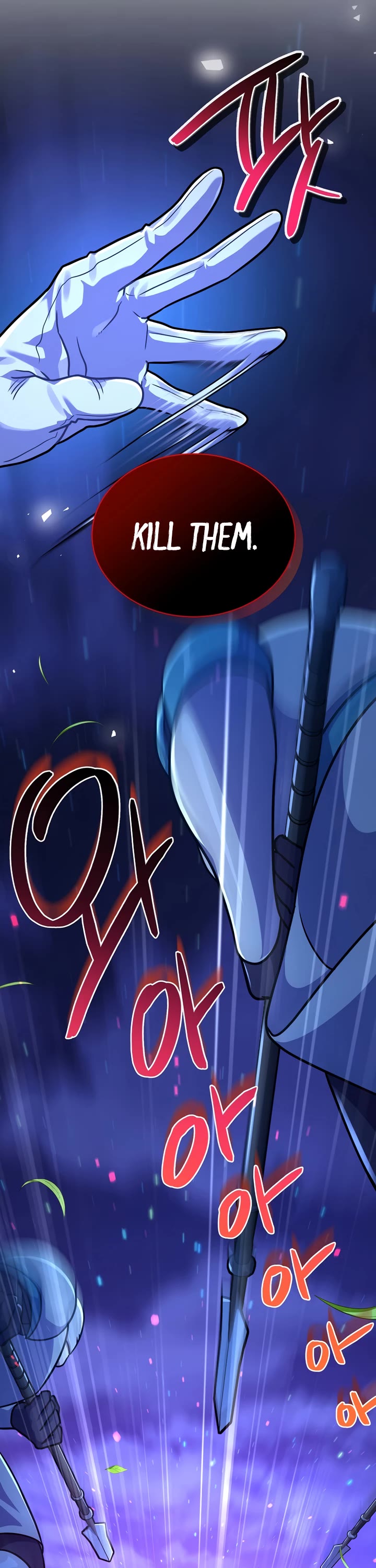 Please Have a Meal! Chapter 100 page 8 - Chapter 100