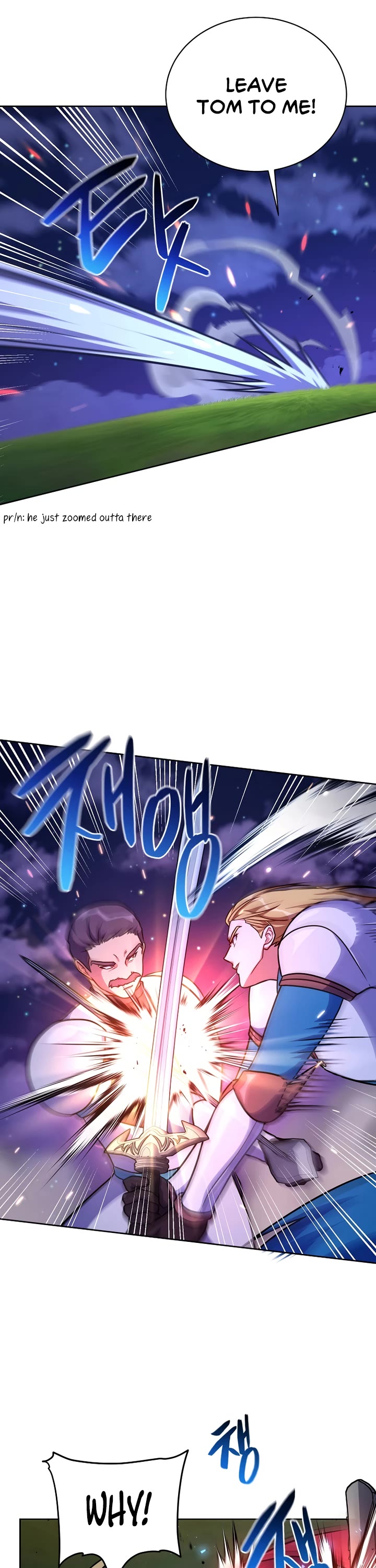 Please Have a Meal! Chapter 101 page 15 - Chapter 101