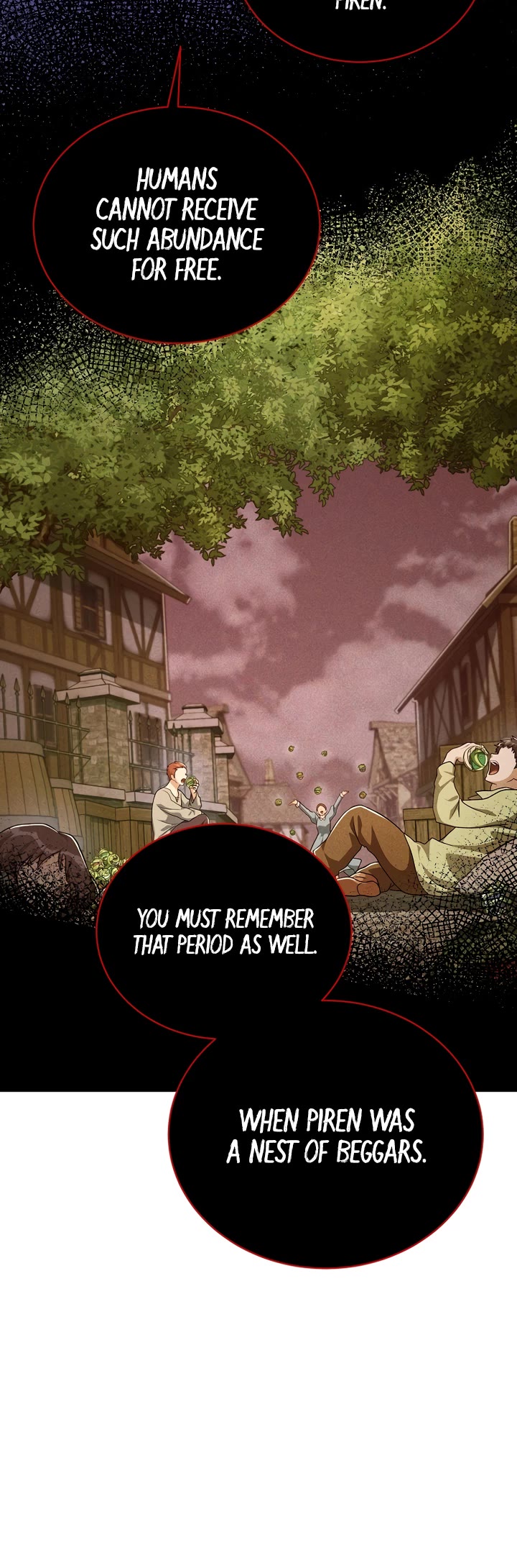 Please Have a Meal! Chapter 101 page 17 - Chapter 101