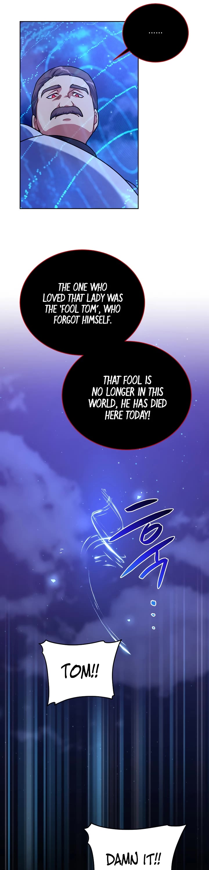 Please Have a Meal! Chapter 101 page 26 - Chapter 101