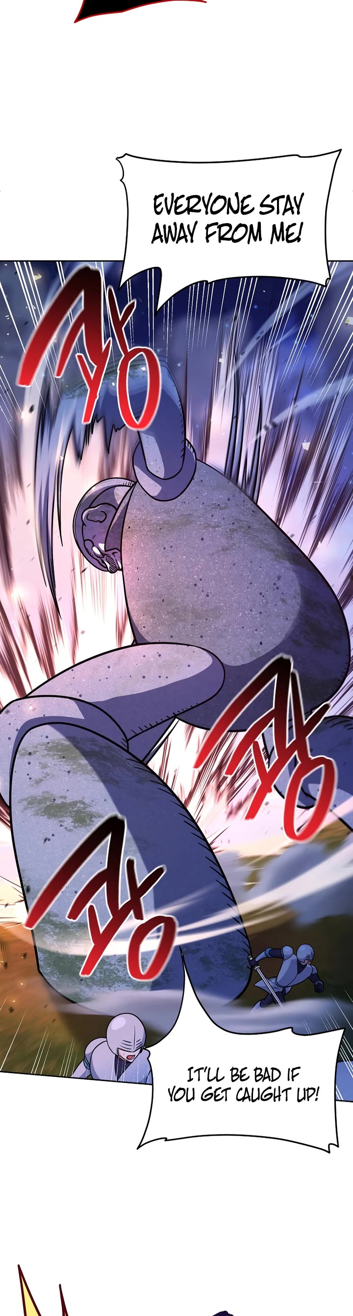 Please Have a Meal! Chapter 101 page 4 - Chapter 101