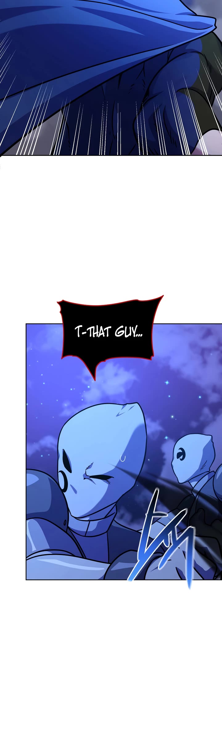 Please Have a Meal! Chapter 101 page 9 - Chapter 101