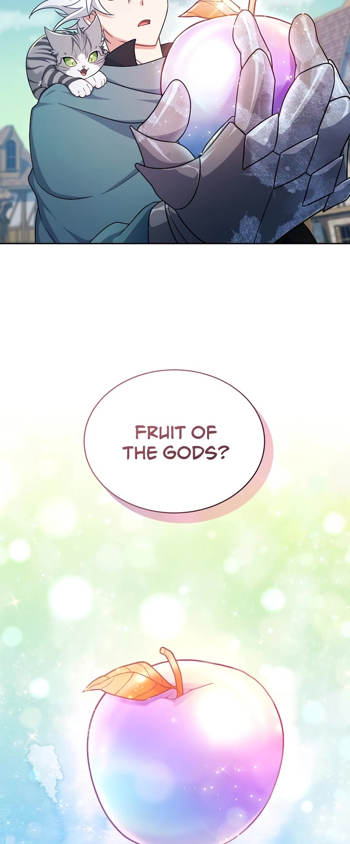 Please Have a Meal! Chapter 102 page 14 - Chapter 102