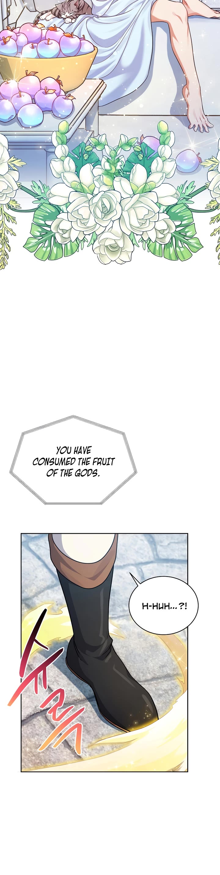 Please Have a Meal! Chapter 102 page 21 - Chapter 102