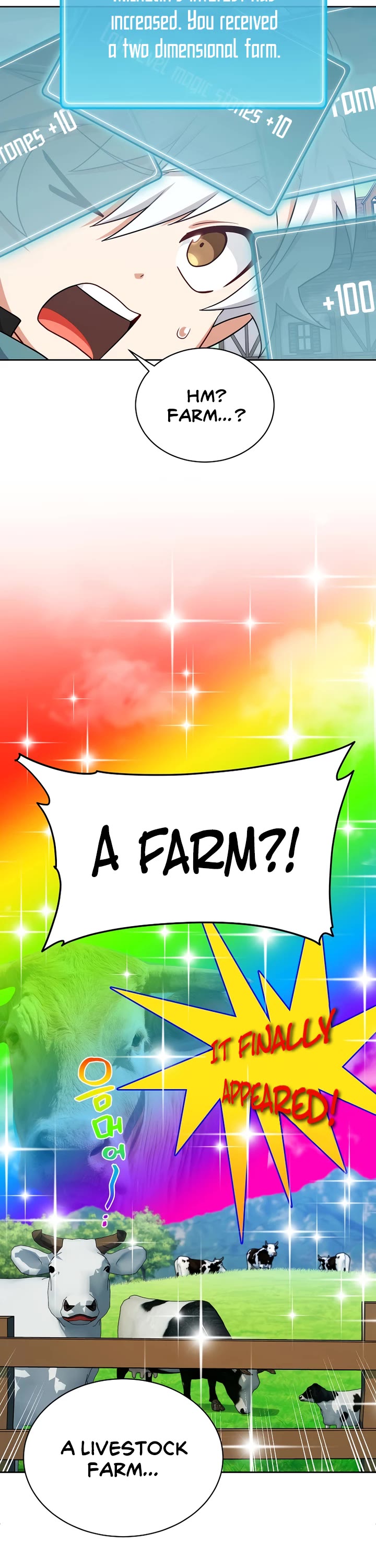 Please Have a Meal! Chapter 102 page 31 - Chapter 102