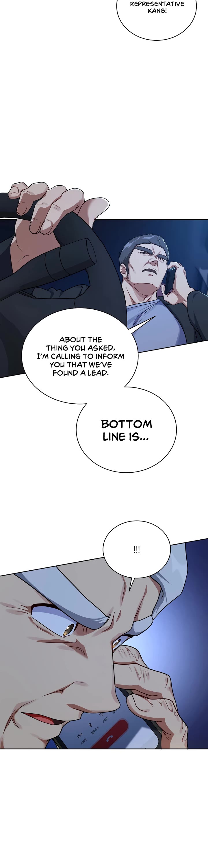 Please Have a Meal! Chapter 102 page 39 - Chapter 102