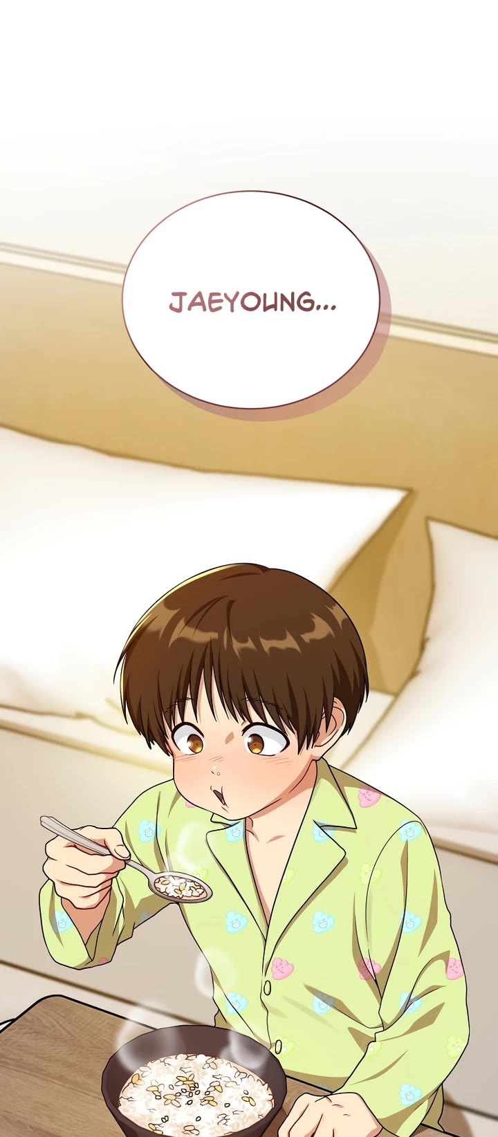 Please Have a Meal! Chapter 102 page 41 - Chapter 102