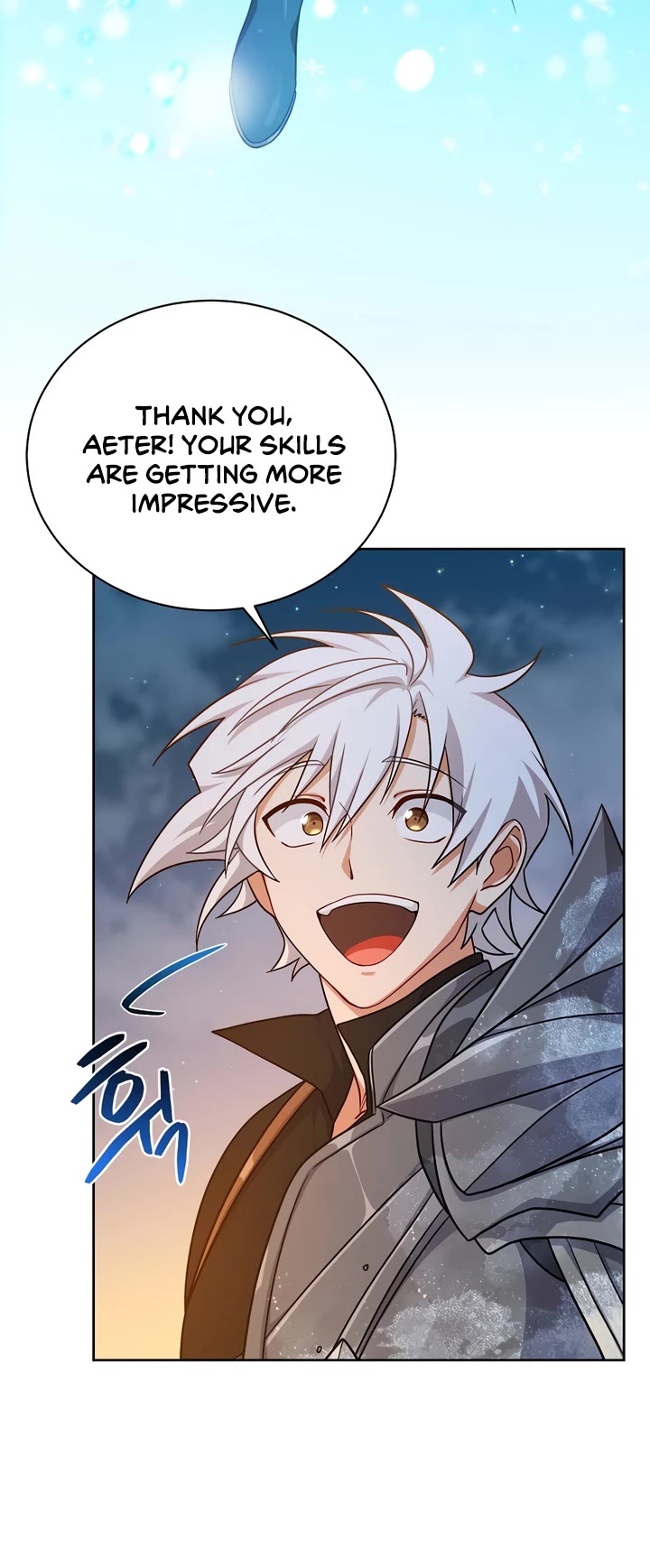 Please Have a Meal! Chapter 102 page 8 - Chapter 102