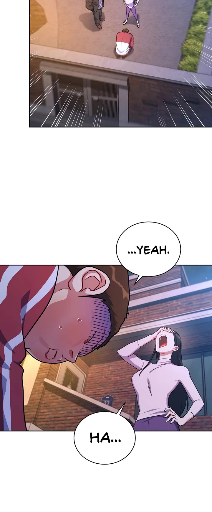 Please Have a Meal! Chapter 103 page 15 - Chapter 103