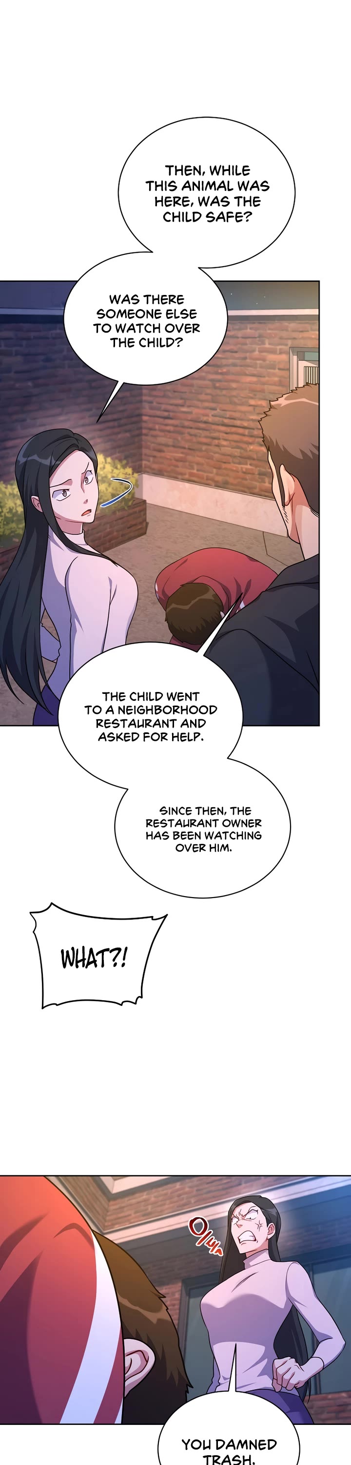 Please Have a Meal! Chapter 103 page 16 - Chapter 103