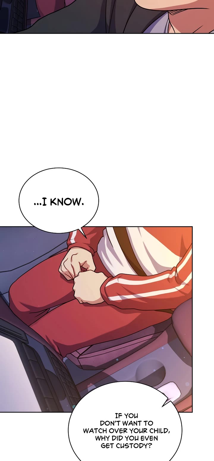 Please Have a Meal! Chapter 103 page 21 - Chapter 103