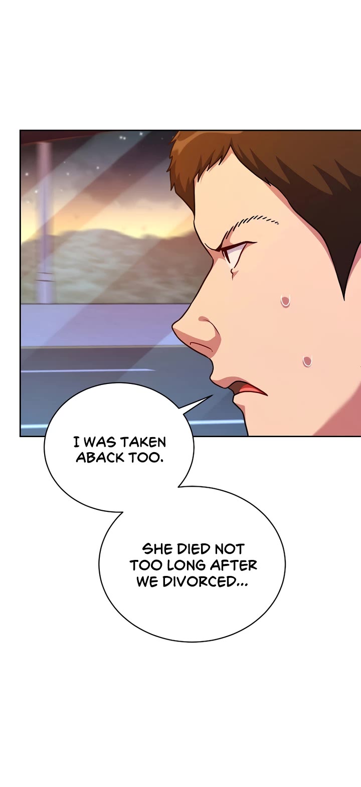 Please Have a Meal! Chapter 103 page 25 - Chapter 103