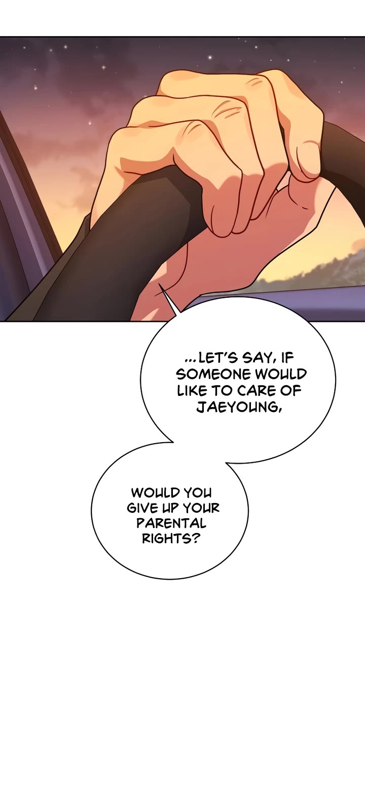 Please Have a Meal! Chapter 103 page 26 - Chapter 103