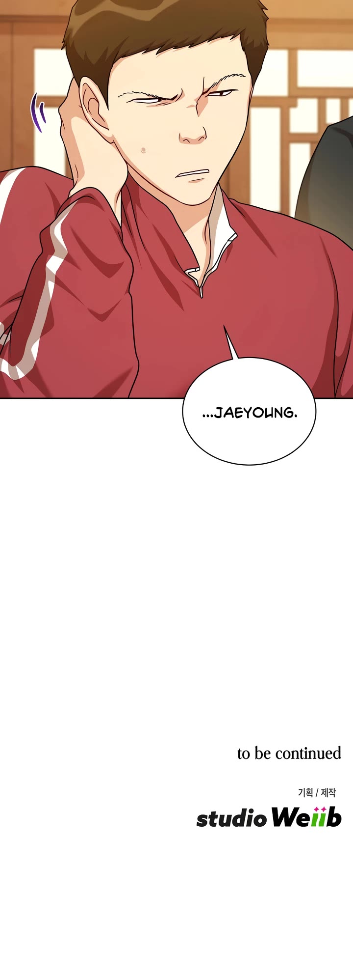 Please Have a Meal! Chapter 103 page 38 - Chapter 103