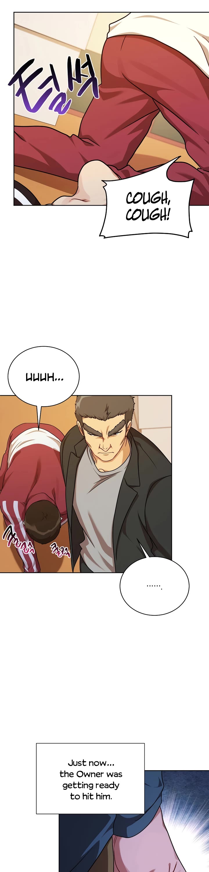 Please Have a Meal! Chapter 104 page 12 - Chapter 104