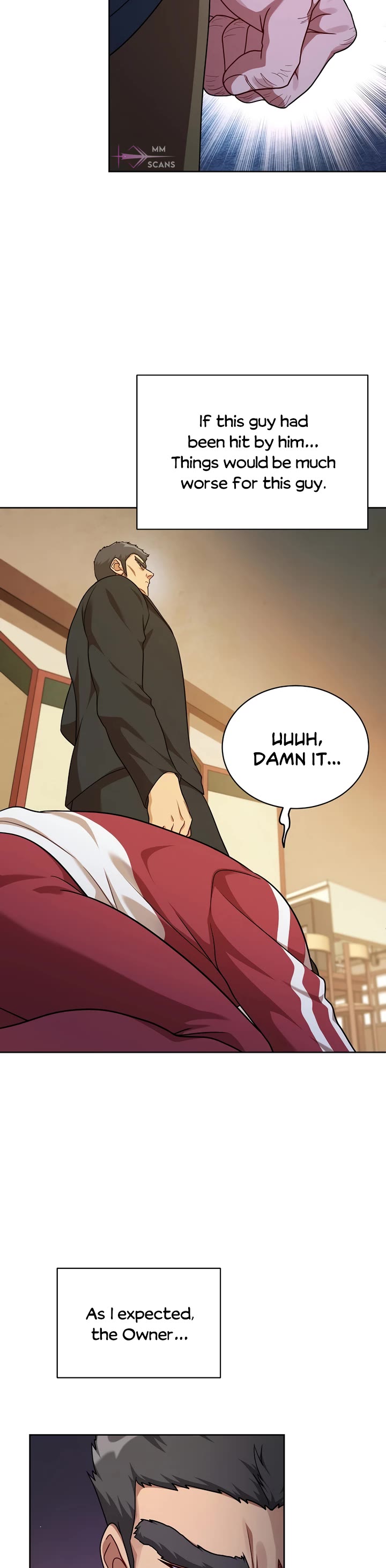 Please Have a Meal! Chapter 104 page 13 - Chapter 104