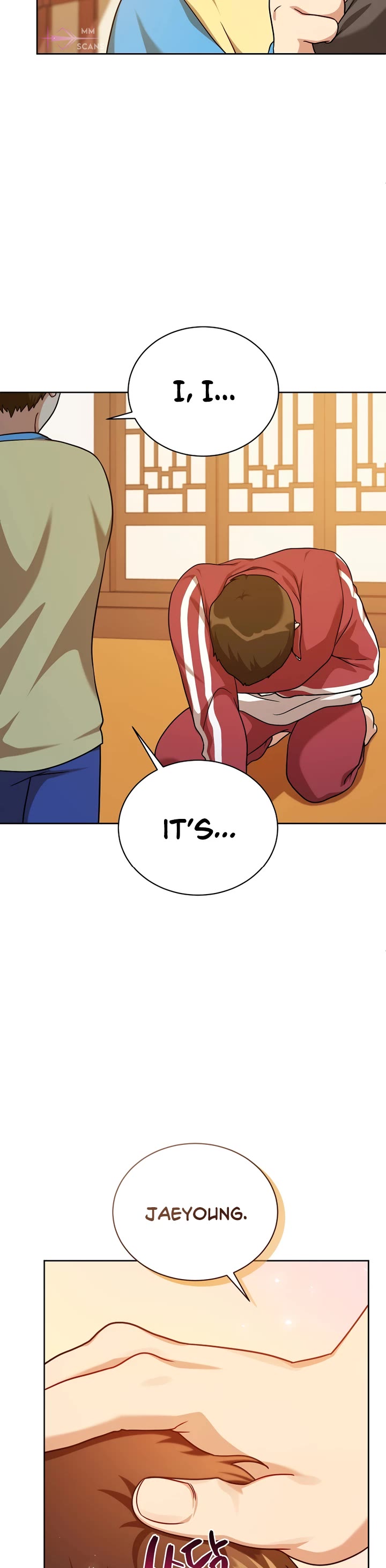 Please Have a Meal! Chapter 104 page 16 - Chapter 104