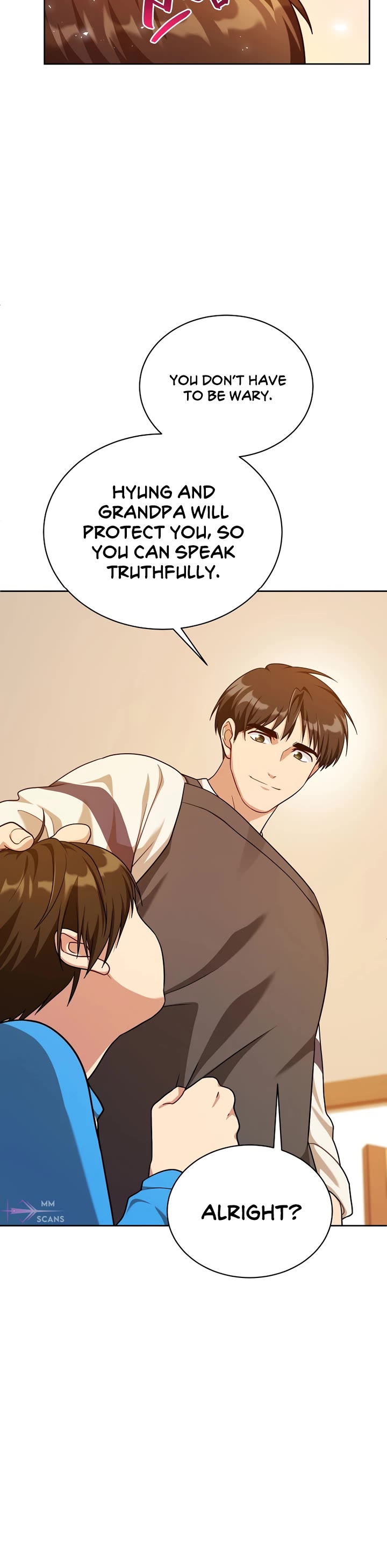 Please Have a Meal! Chapter 104 page 17 - Chapter 104