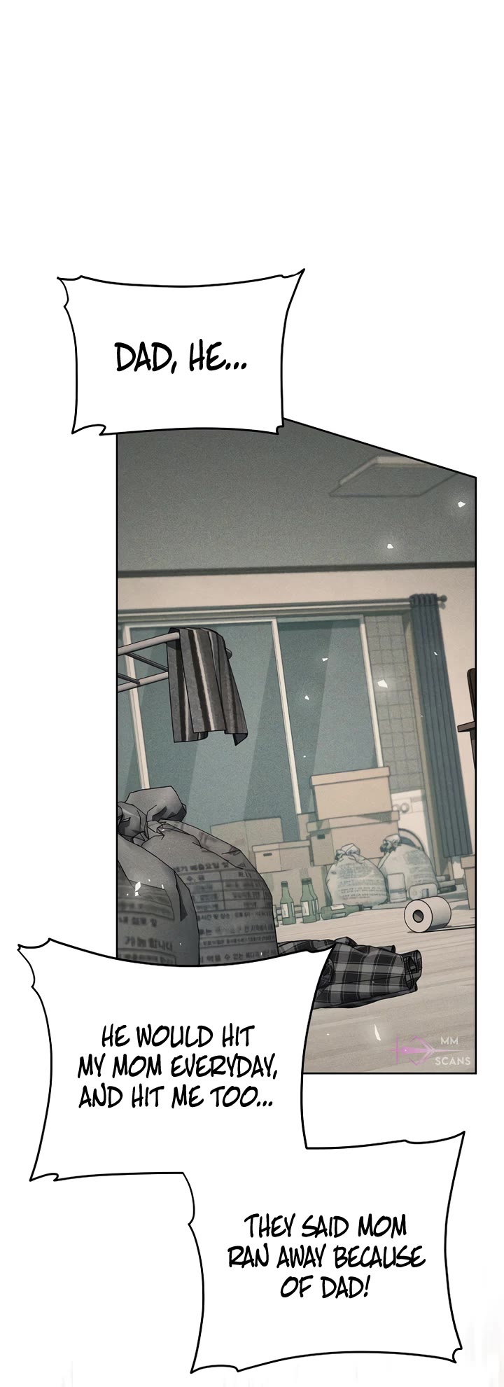 Please Have a Meal! Chapter 104 page 20 - Chapter 104