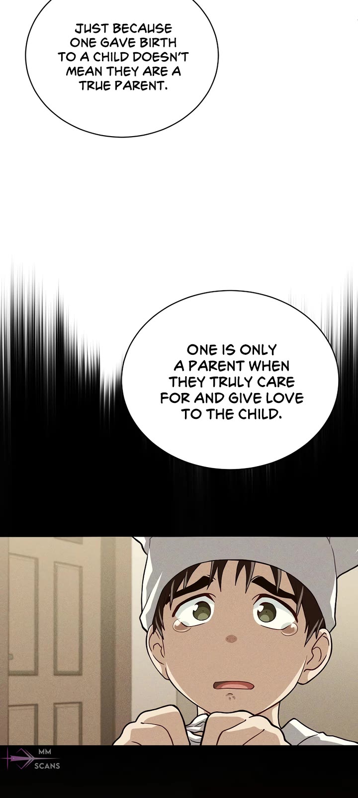 Please Have a Meal! Chapter 104 page 24 - Chapter 104