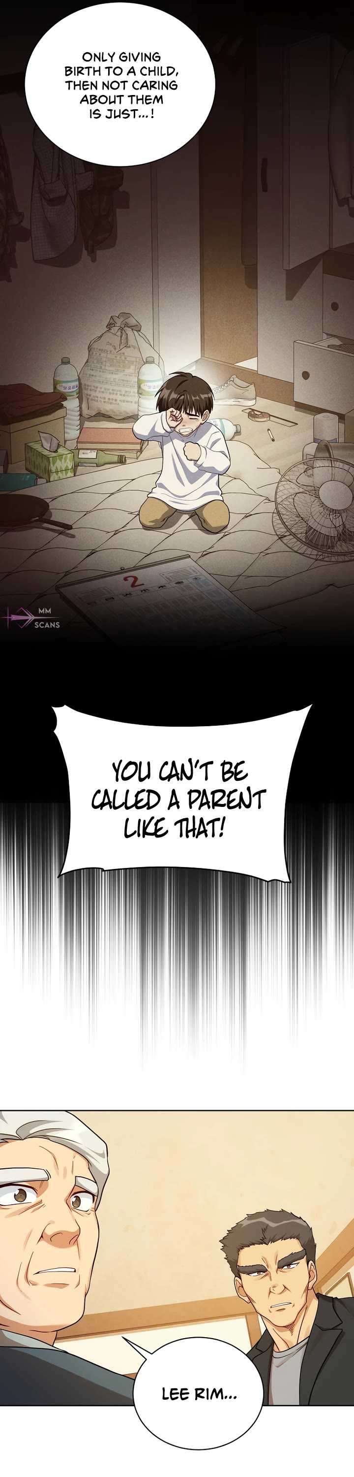 Please Have a Meal! Chapter 104 page 25 - Chapter 104