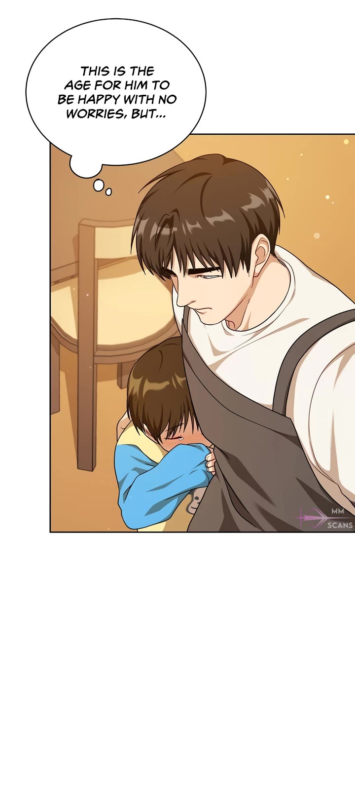 Please Have a Meal! Chapter 104 page 31 - Chapter 104