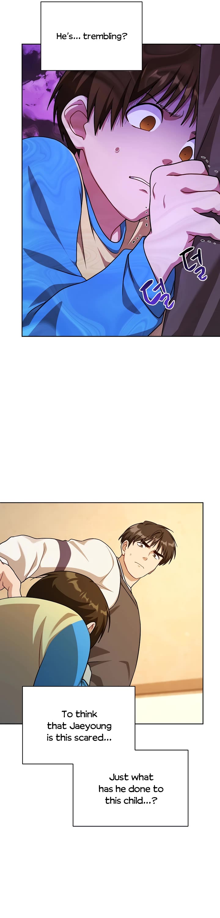 Please Have a Meal! Chapter 104 page 5 - Chapter 104