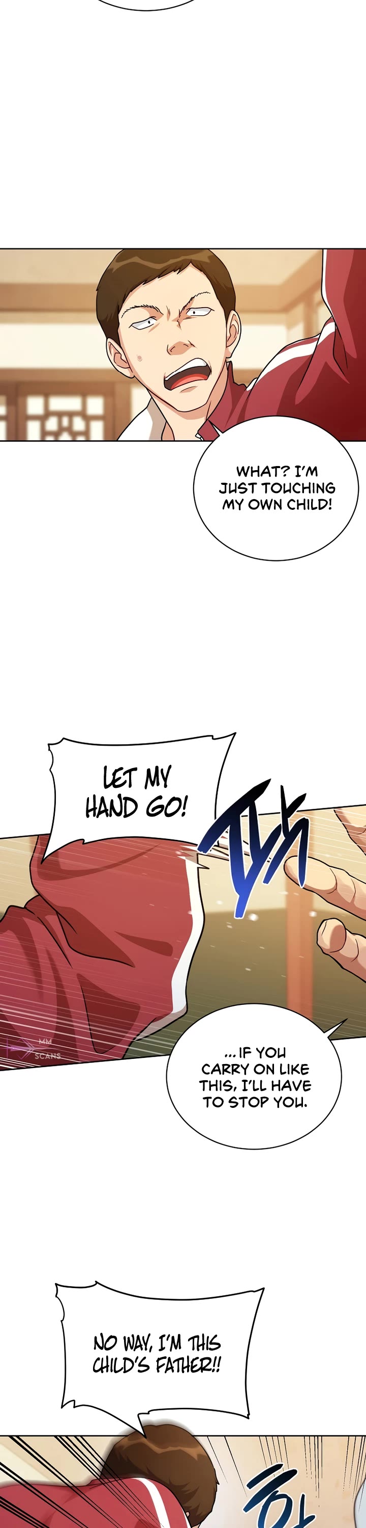 Please Have a Meal! Chapter 104 page 9 - Chapter 104