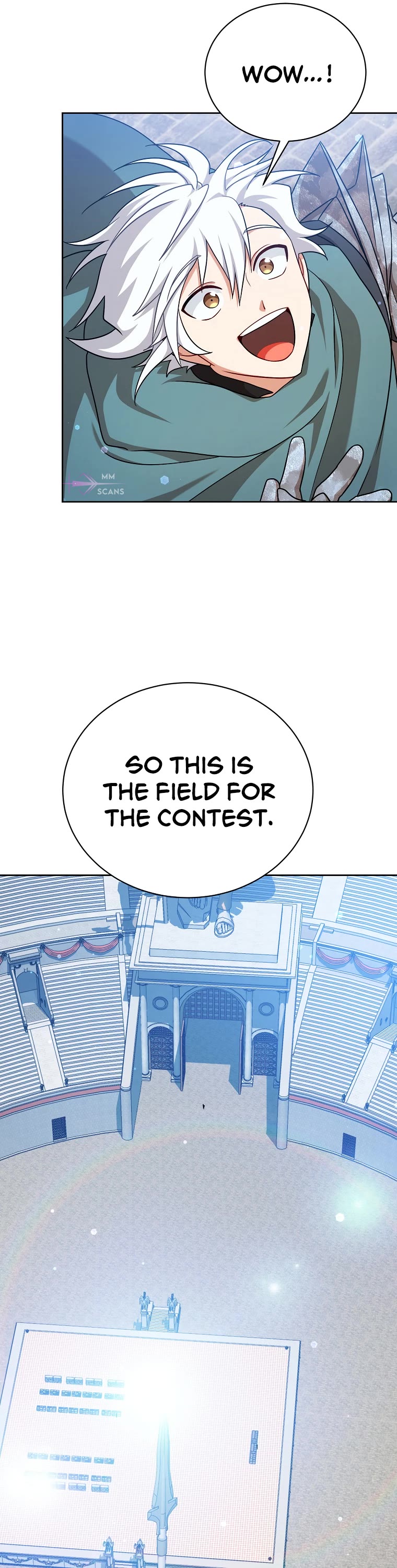 Please Have a Meal! Chapter 105 page 26 - Chapter 105