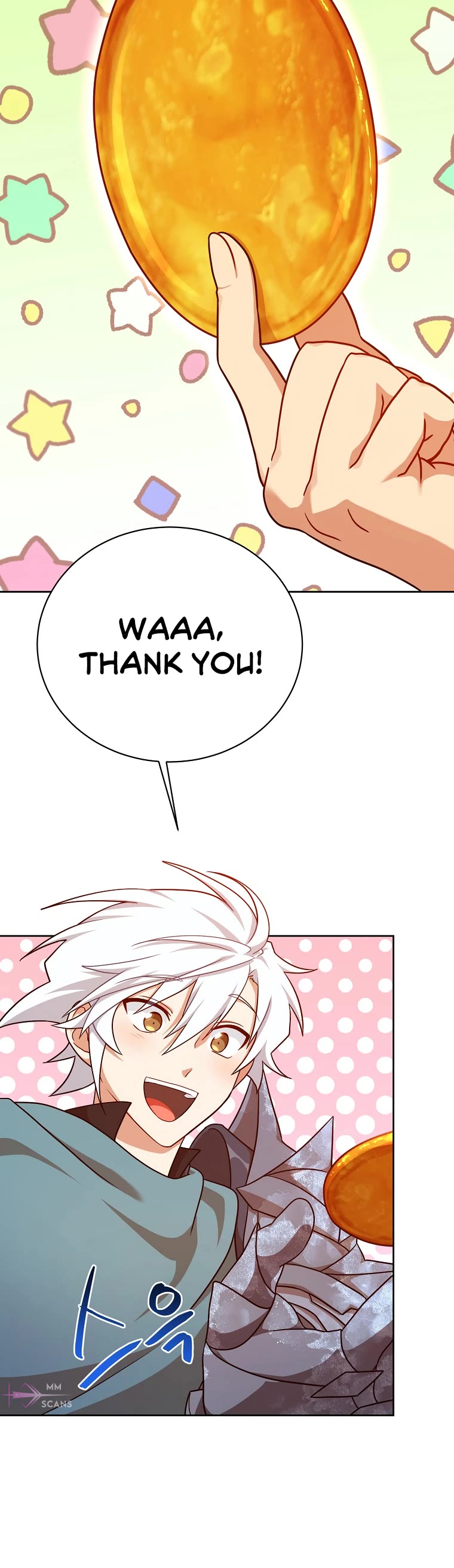 Please Have a Meal! Chapter 105 page 33 - Chapter 105