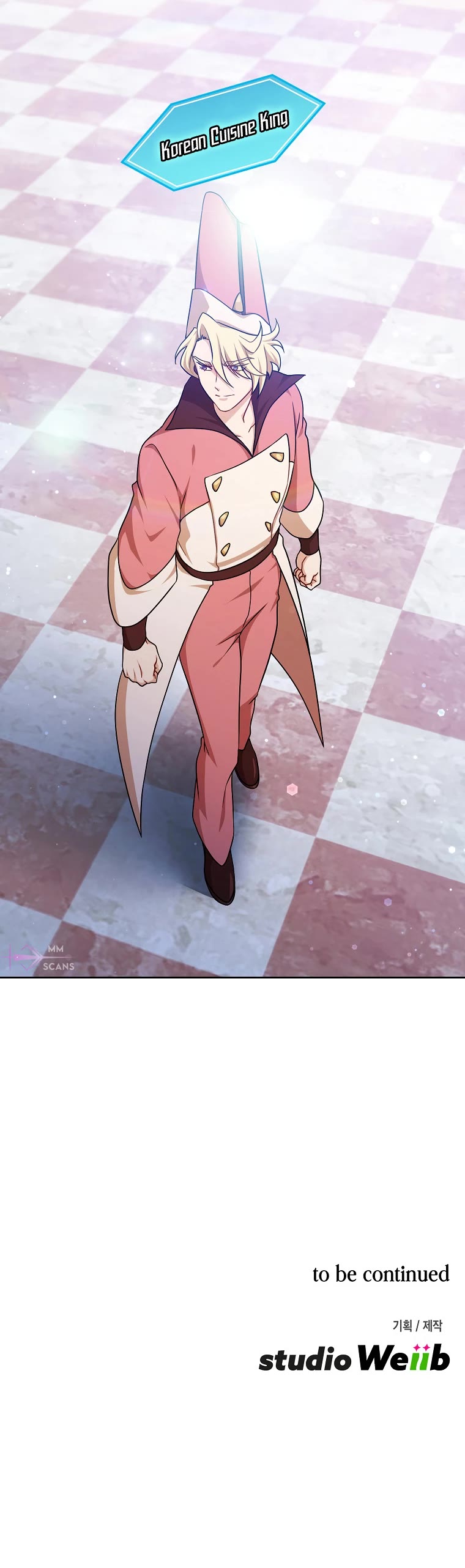 Please Have a Meal! Chapter 105 page 38 - Chapter 105