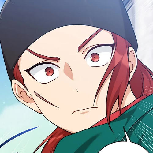 Please Have a Meal! Chapter 105 cover