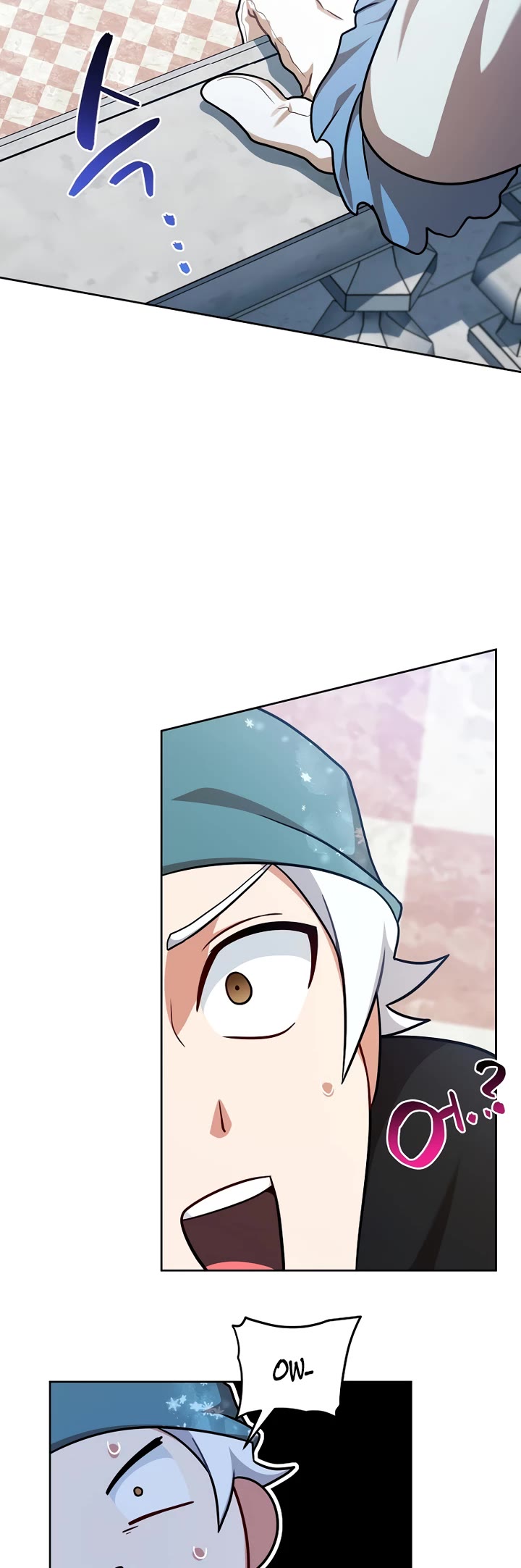 Please Have a Meal! Chapter 106 page 20 - Chapter 106