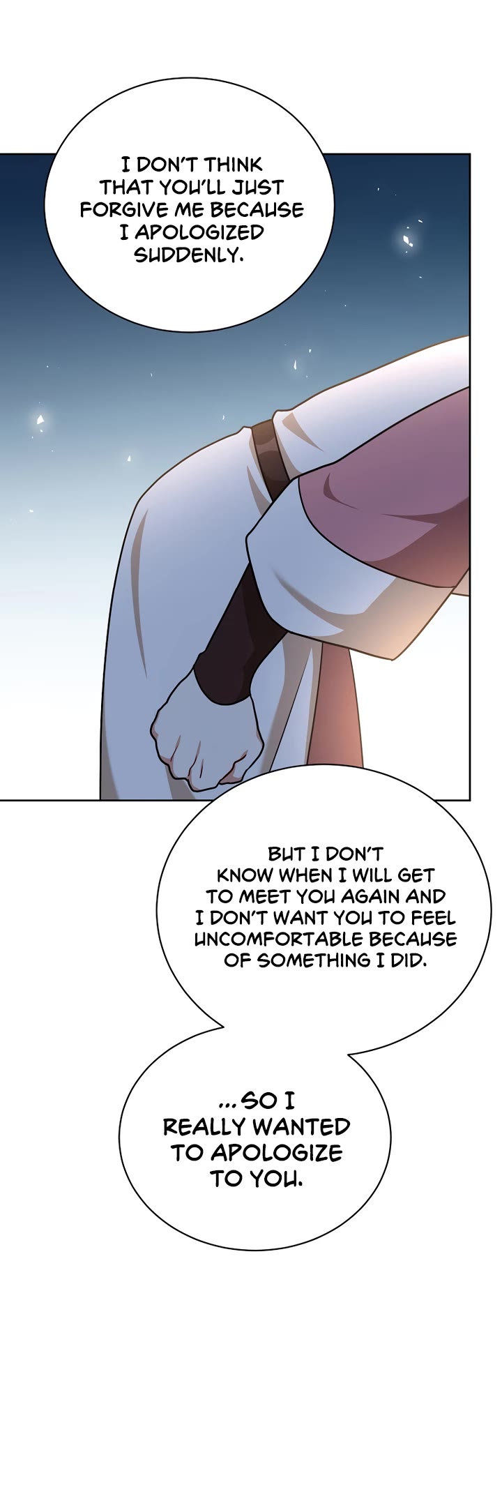 Please Have a Meal! Chapter 106 page 6 - Chapter 106