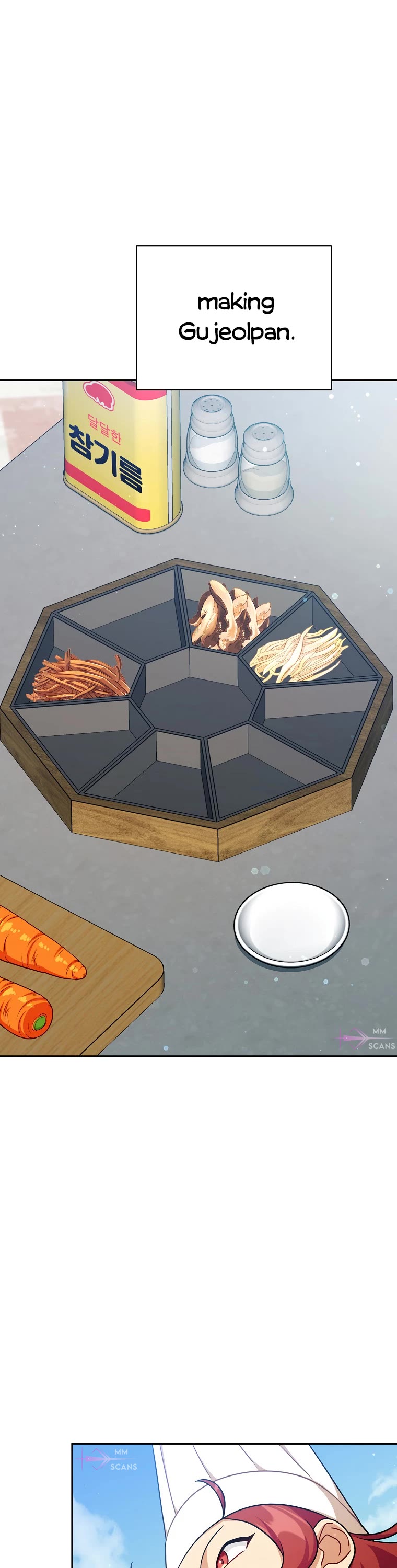 Please Have a Meal! Chapter 108 page 11 - Chapter 108