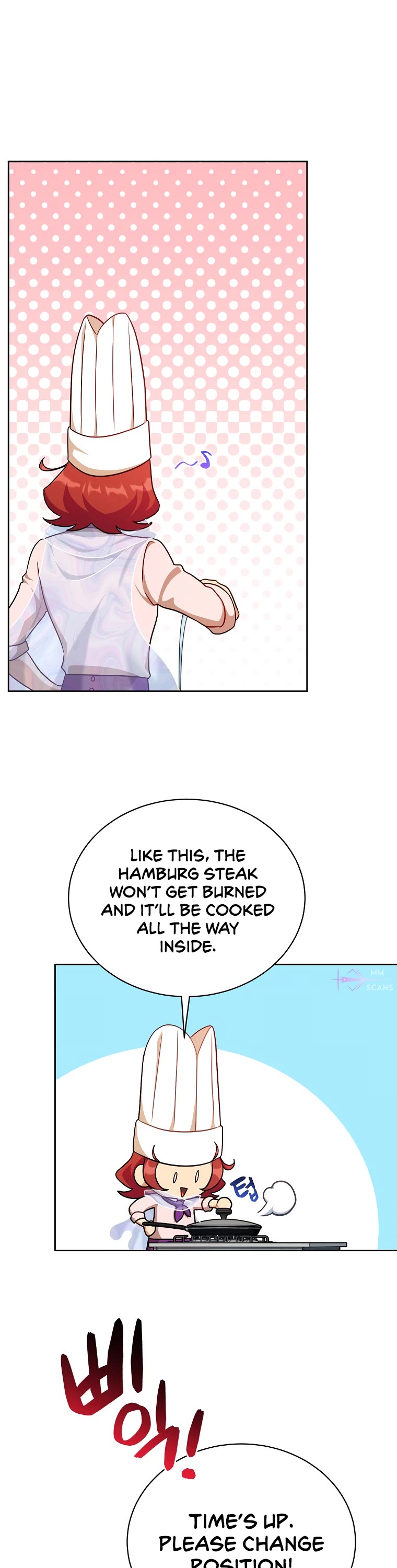 Please Have a Meal! Chapter 108 page 20 - Chapter 108