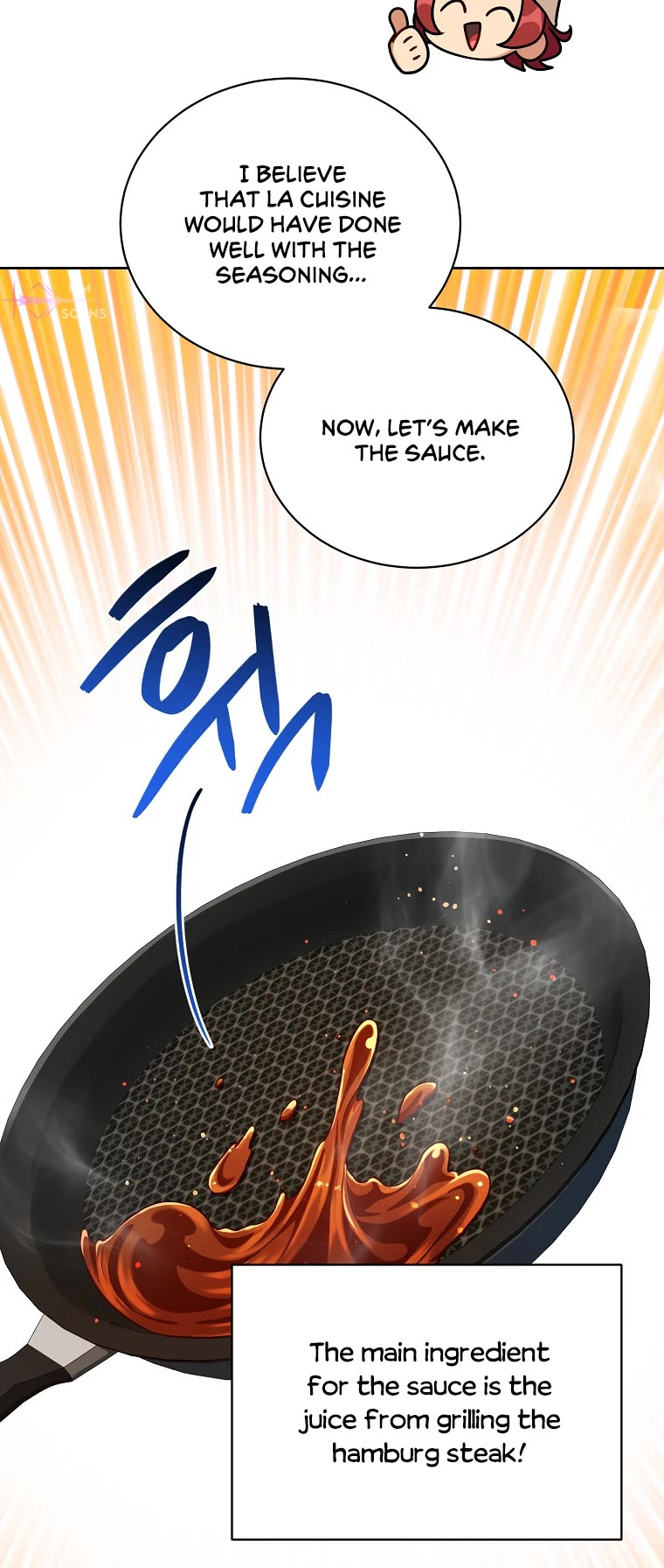 Please Have a Meal! Chapter 108 page 25 - Chapter 108