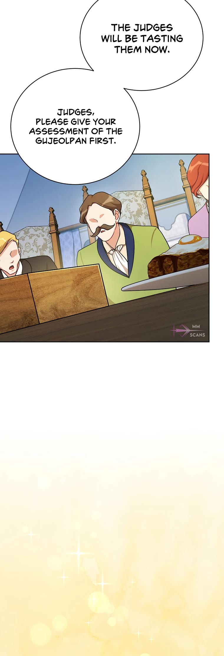 Please Have a Meal! Chapter 108 page 29 - Chapter 108