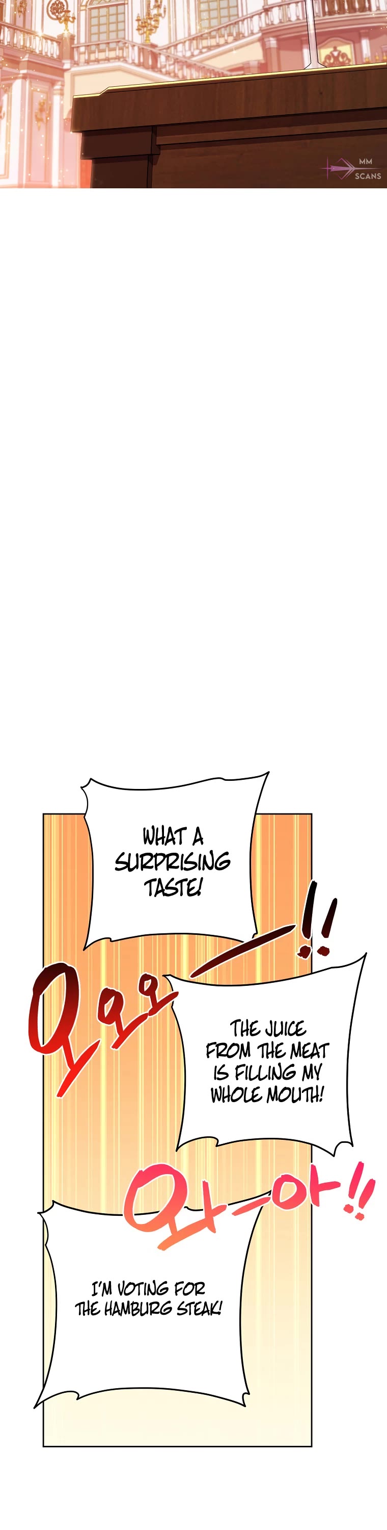 Please Have a Meal! Chapter 108 page 39 - Chapter 108
