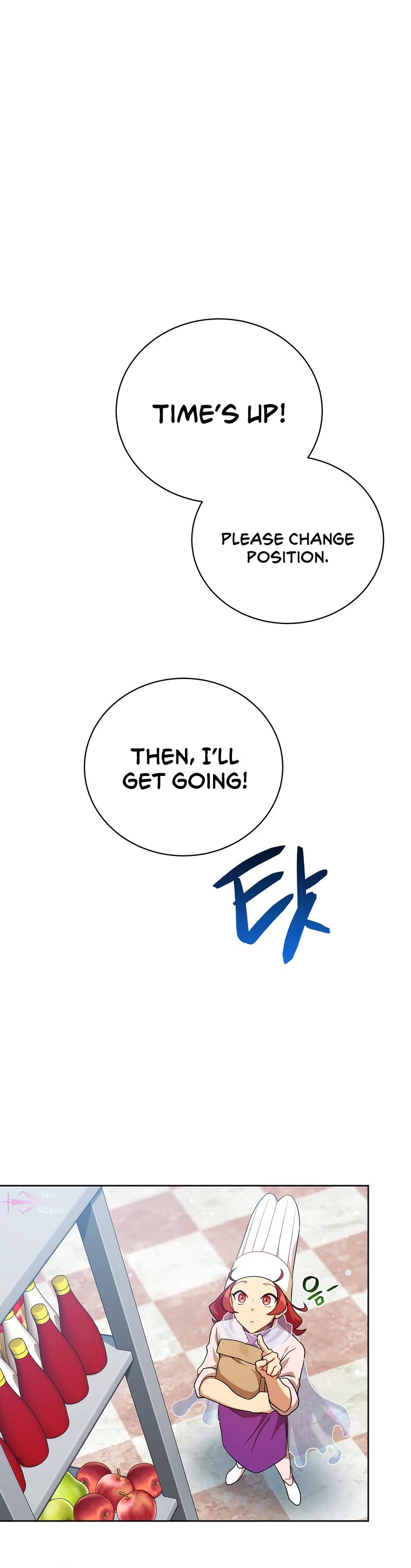 Please Have a Meal! Chapter 108 page 9 - Chapter 108