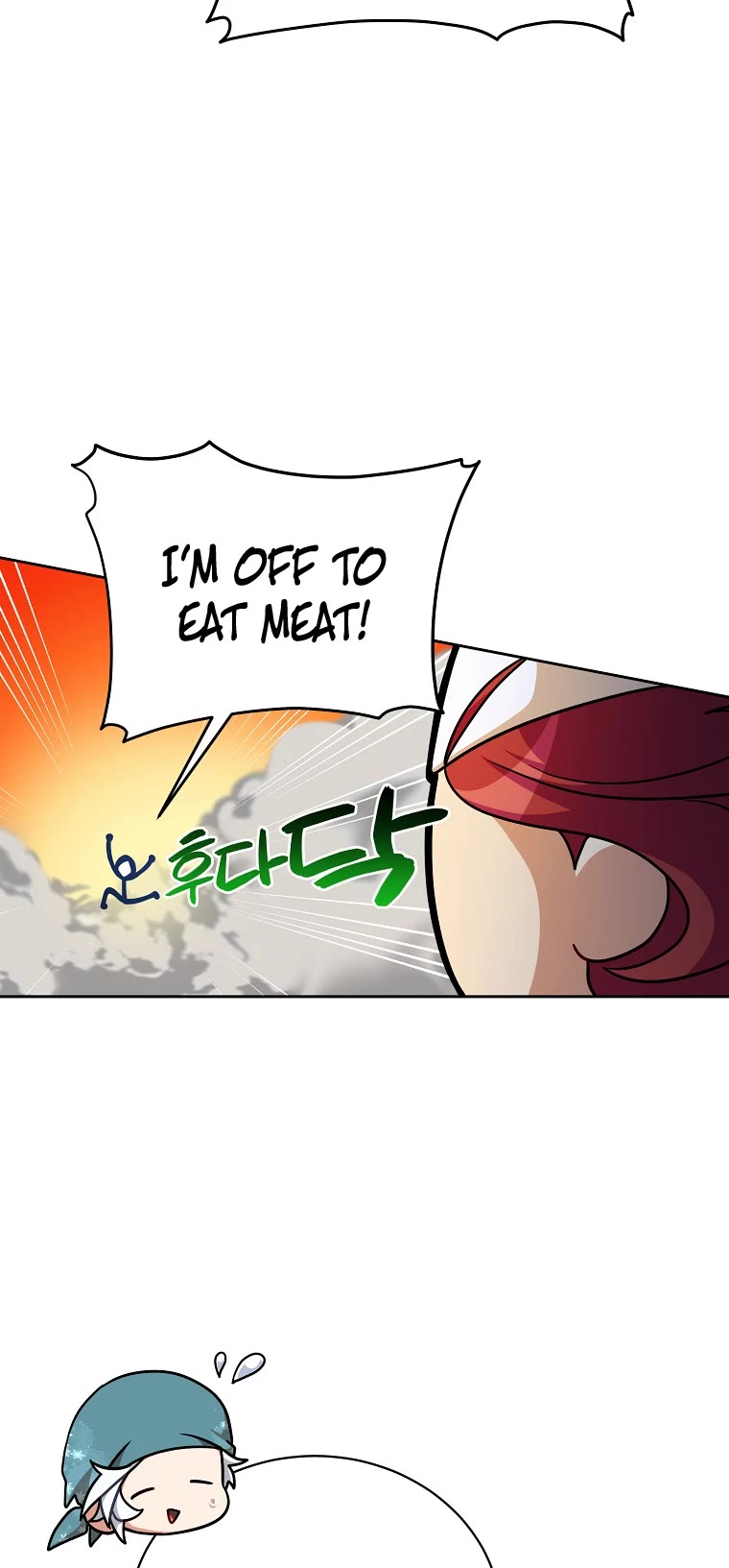 Please Have a Meal! Chapter 109 page 11 - Chapter 109