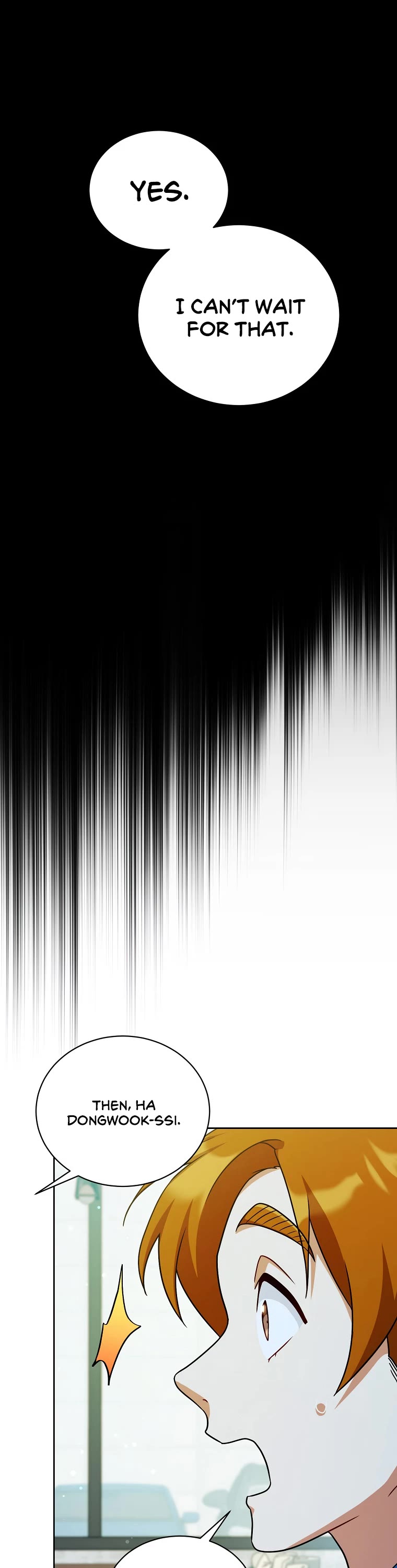 Please Have a Meal! Chapter 109 page 19 - Chapter 109