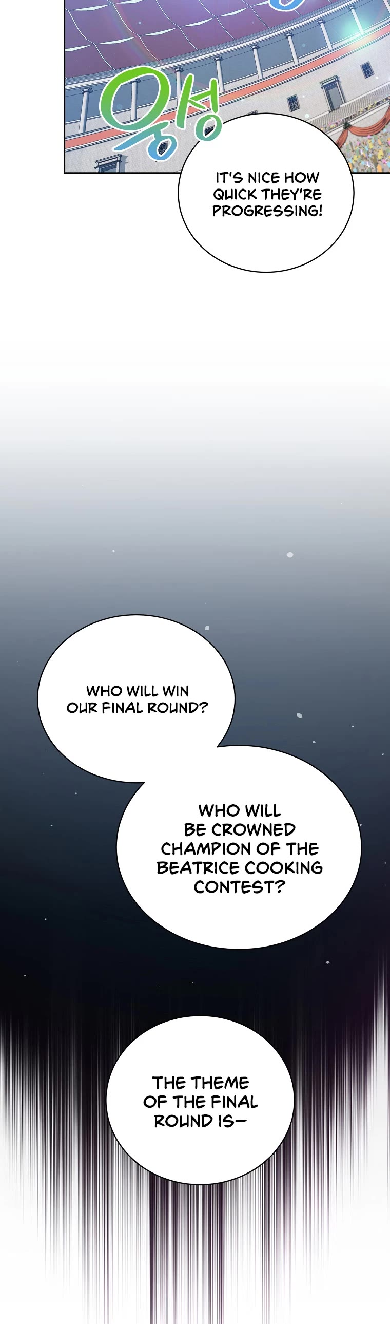 Please Have a Meal! Chapter 109 page 32 - Chapter 109