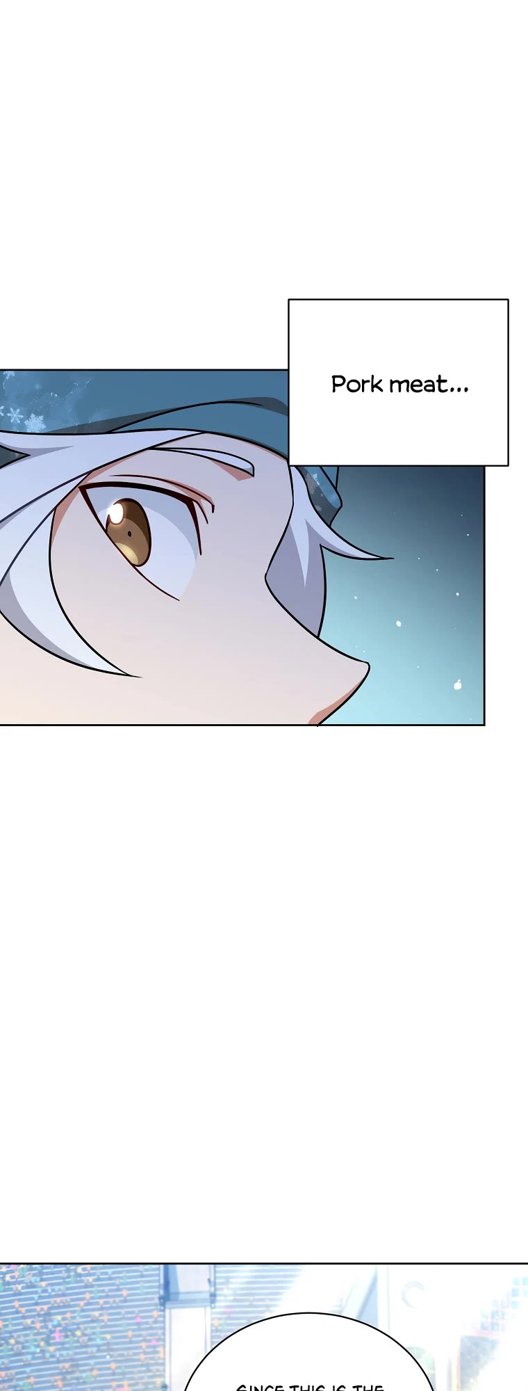 Please Have a Meal! Chapter 109 page 38 - Chapter 109