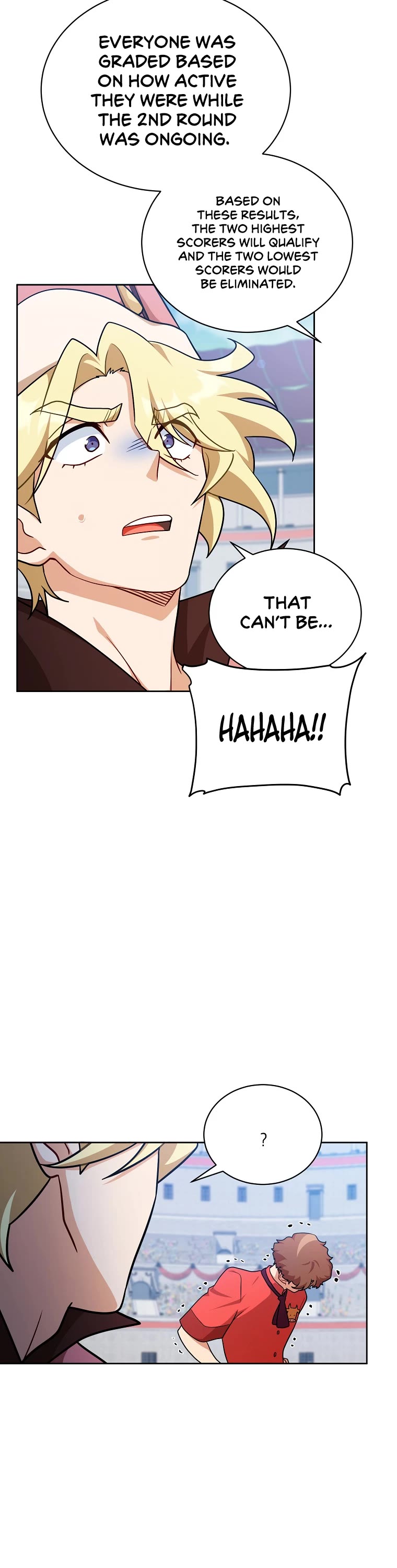 Please Have a Meal! Chapter 109 page 4 - Chapter 109