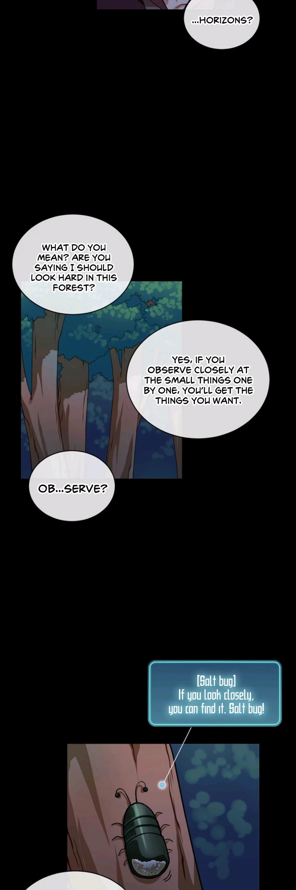 Please Have a Meal! Chapter 11 page 13 - Chapter 11